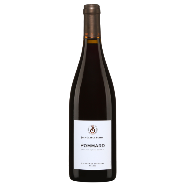 Jean-Claude Boisset Pommard Red Wine