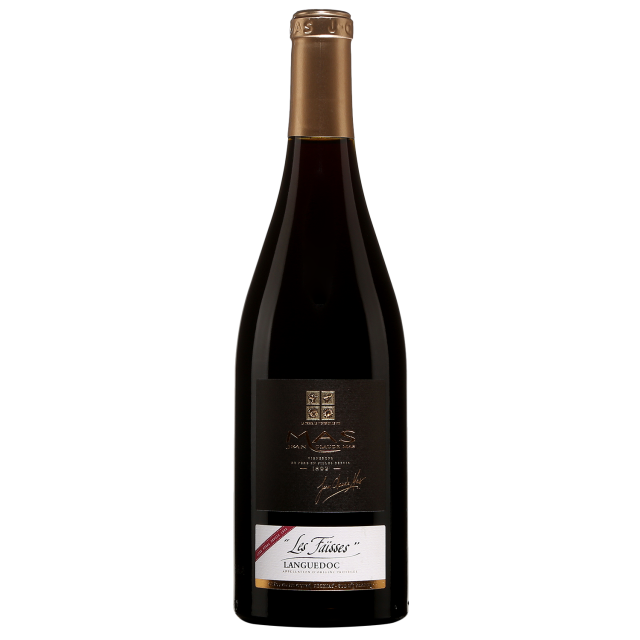 Jean-Claude Mas Les Fa&iuml;sses Red Wine
