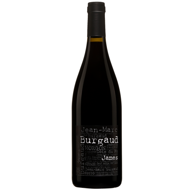 Jean-Marc Burgaud Morgon Red Wine