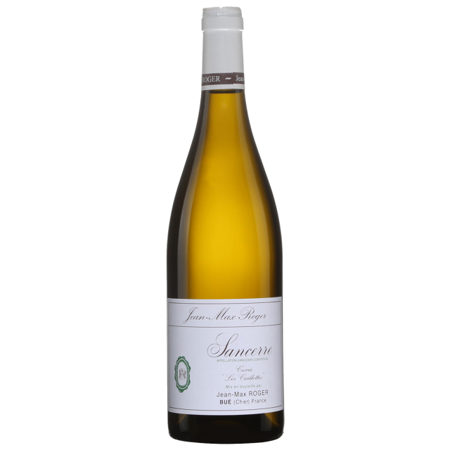 Jean-Max Roger Sancerre Cuv&eacute;e Les Caillottes White Wine