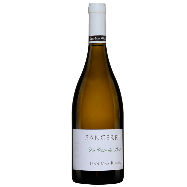 Jean-Max Roger Sancerre la C&ocirc;te de Bu&eacute; White Wine