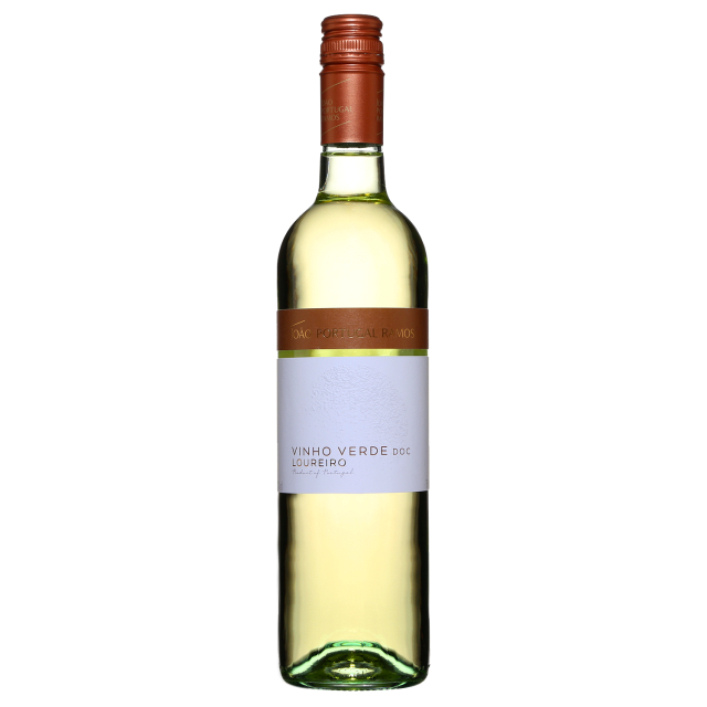 Jo&atilde;o Portugal Ramos Loureiro Vinho Verde White Wine
