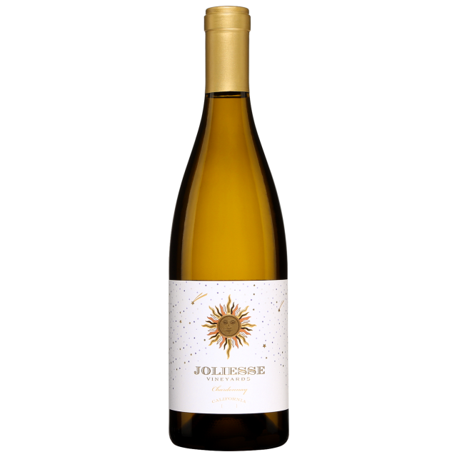 Joliesse Vineyards Chardonnay White Wine