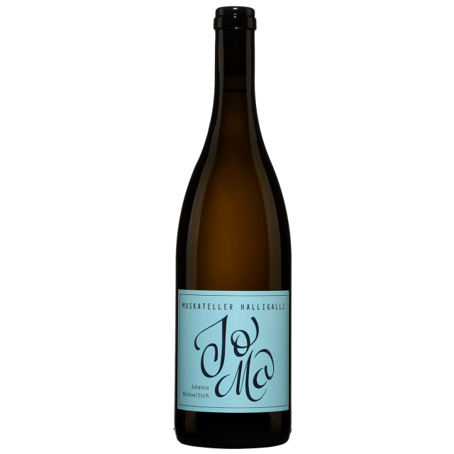 Joma Muskateller White Wine