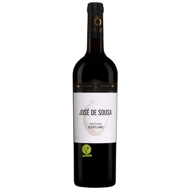 Jos&eacute; Maria da Fonseca Jos&eacute; de Sousa Alentajano Red Wine