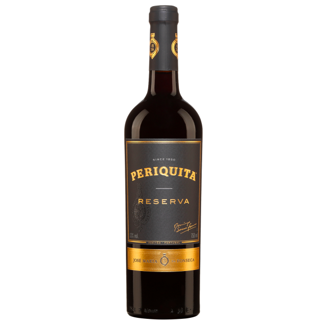 Jos&eacute; Maria da Fonseca Periquita Reserva Red Wine