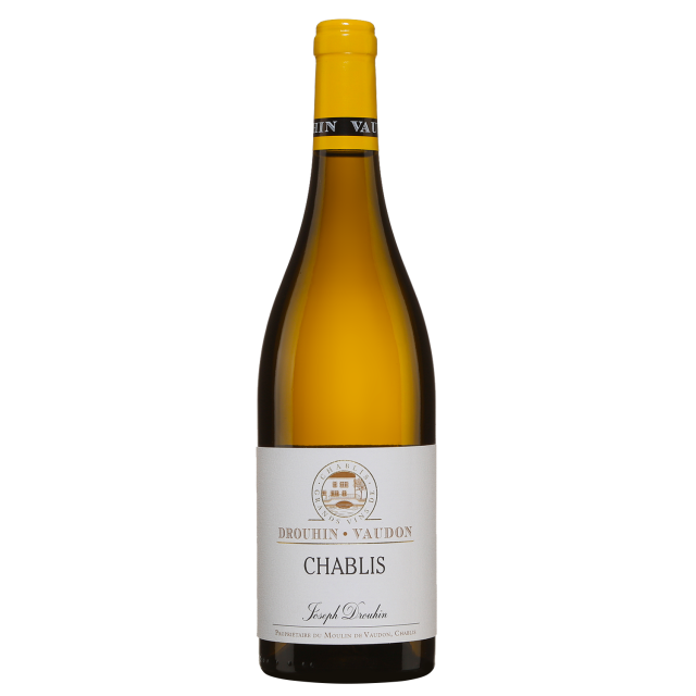 Joseph Drouhin Chablis White Wine