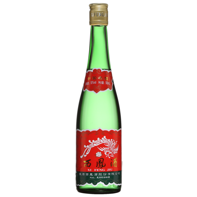 Xifeng Chinese Liquor