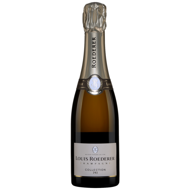 Louis Roederer Collection White Champagne