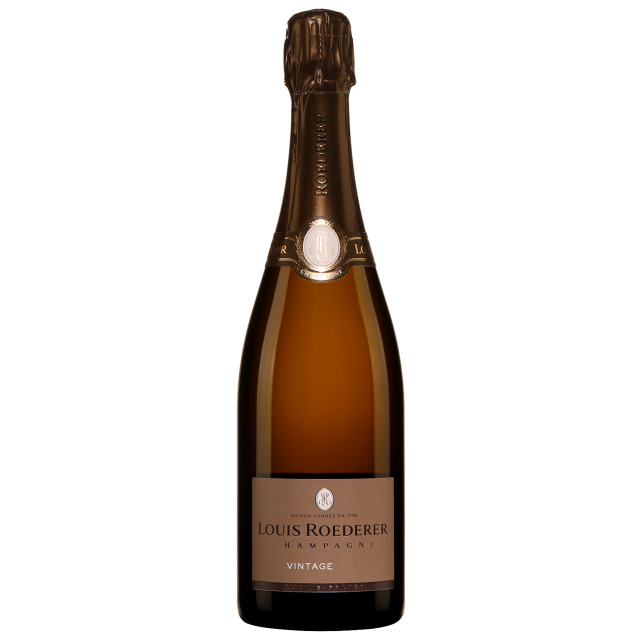 Louis Roederer Brut White Champagne