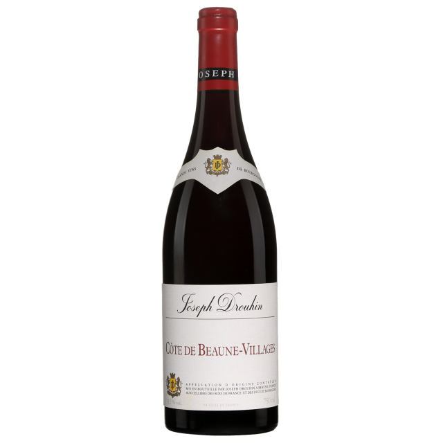 Joseph Drouhin C&ocirc;te de Beaune-Villages Red Wine