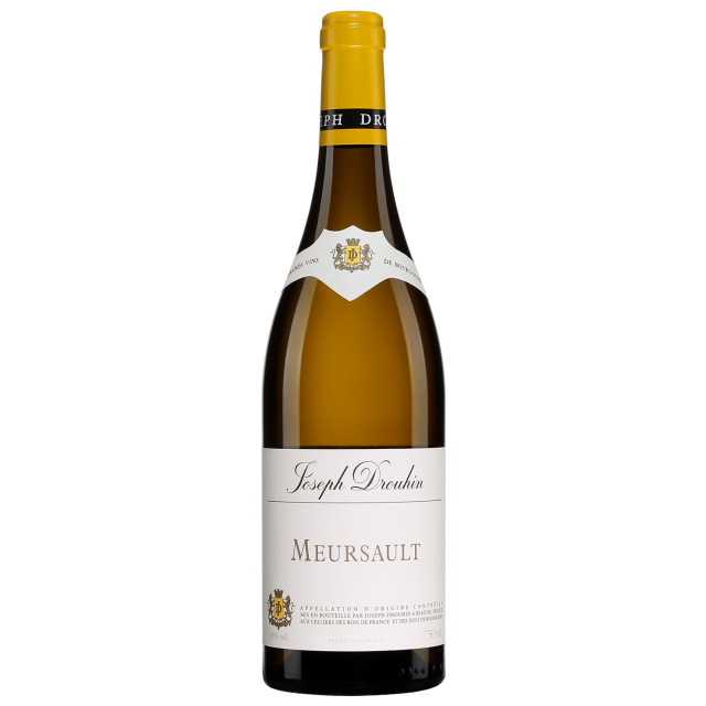 Joseph Drouhin Meursault White Wine