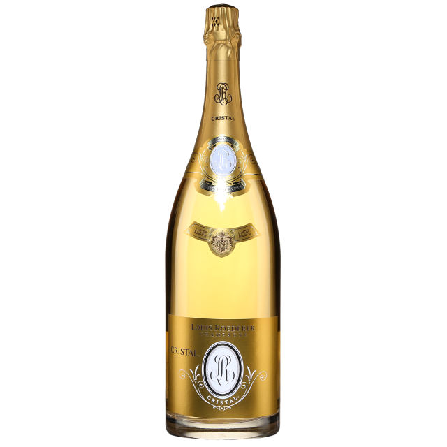 Louis Roederer Cristal Brut Champagne