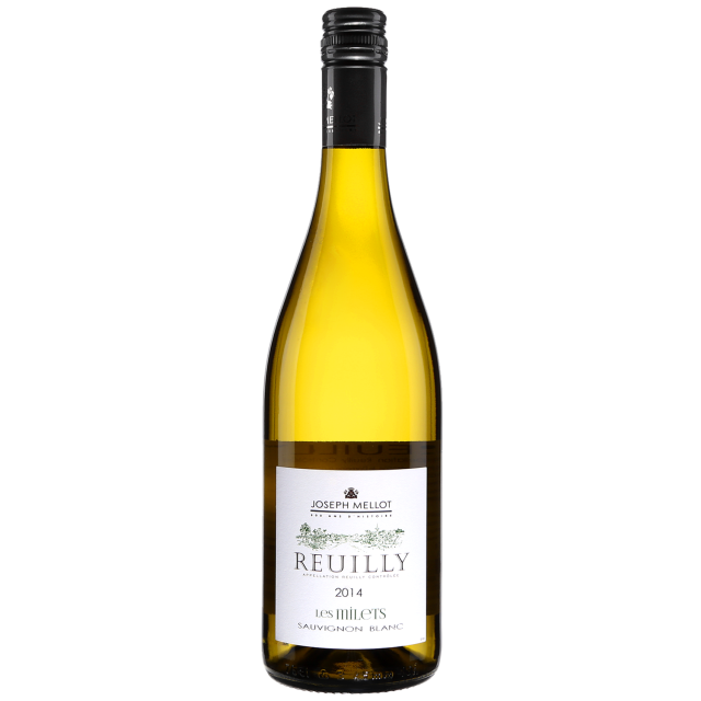 Joseph Mellot Reuilly White Wine