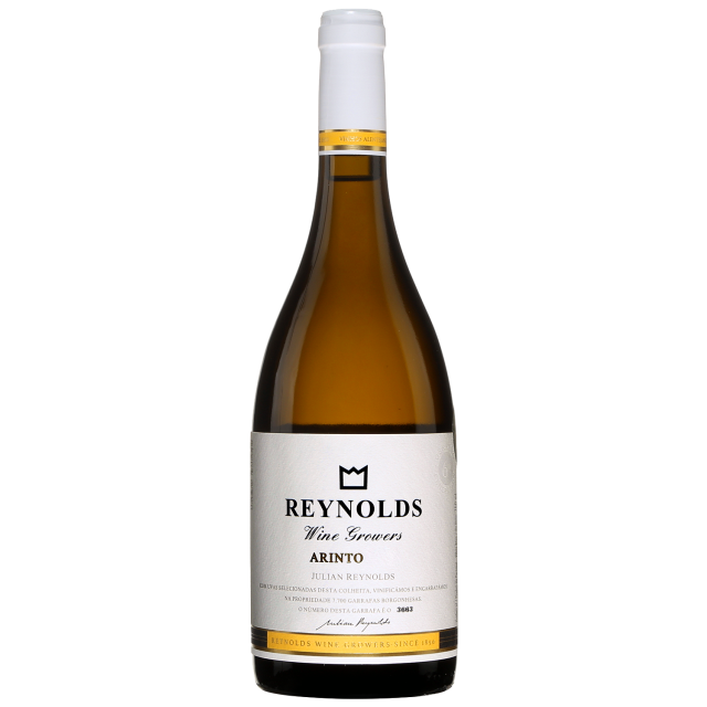 Julian Reynolds Arinto White Wine