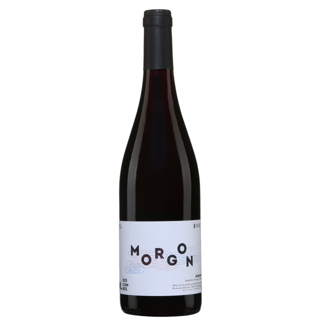 K. Descombes Morgon Red Wine