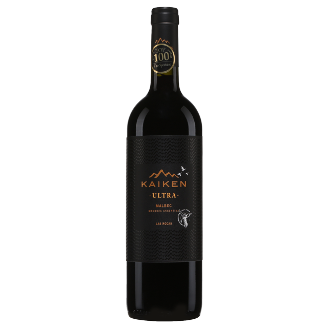 Kaiken Ultra Malbec Red Wine