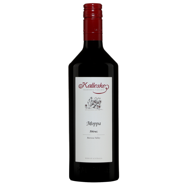 Kalleske Moppa Barossa Valley Red Wine