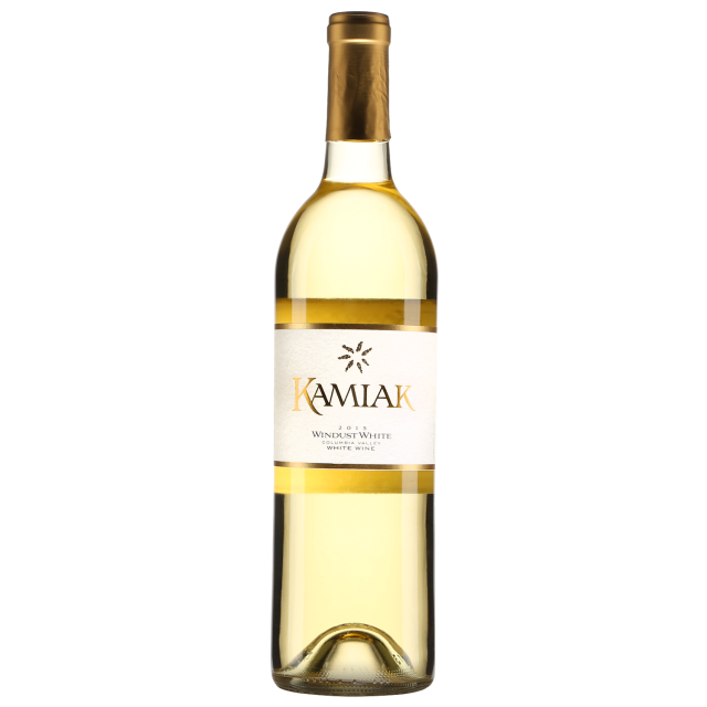 Kamiak Windust White Wine