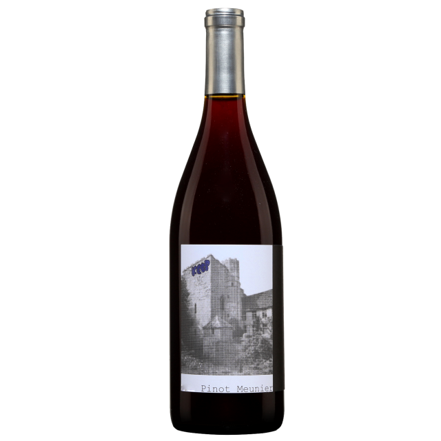 Keep Wines Pinot Meunier Red Wine