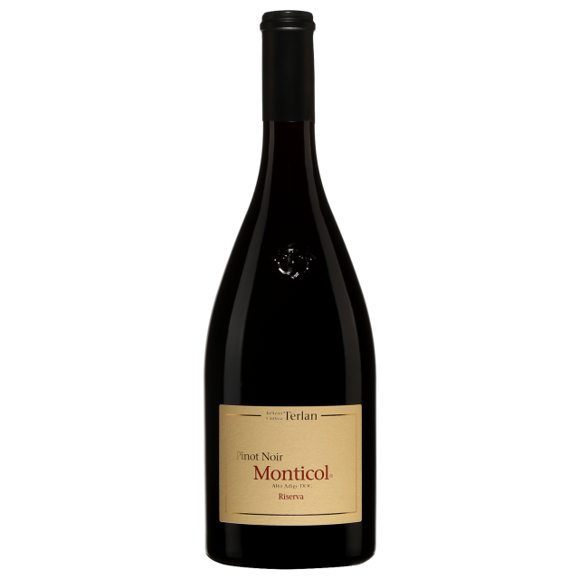 Cantina Terlano Monticol Pinot Noir Riserva Red Wine