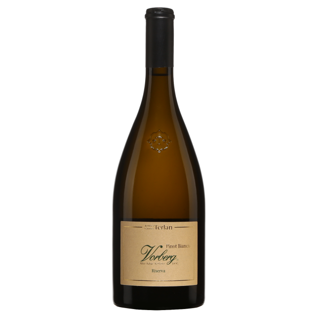 Cantina Terlano Vorberg Pinot Bianco Riserva White Wine