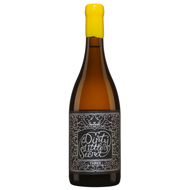 Ken Forrester Dirty Little Secret Three White Wine