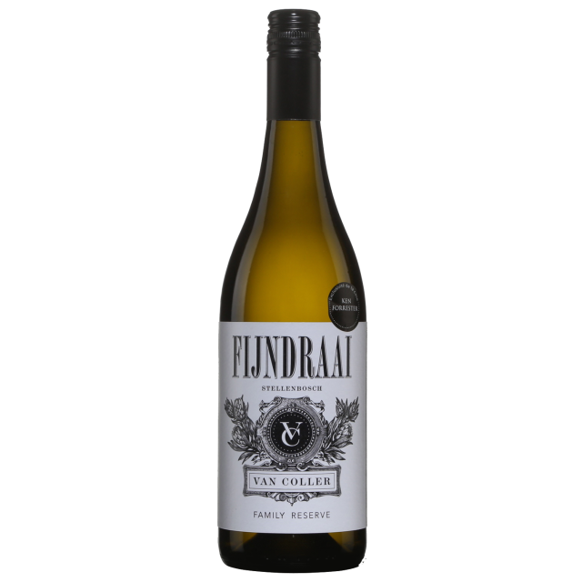 Ken Forrester Fijndraai Chenin Blanc White Wine