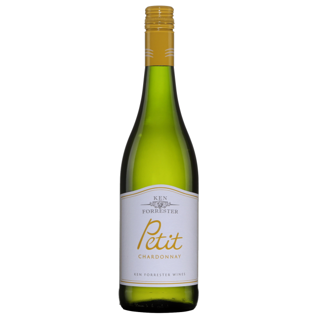 Ken Forrester Petit Chardonnay White Wine