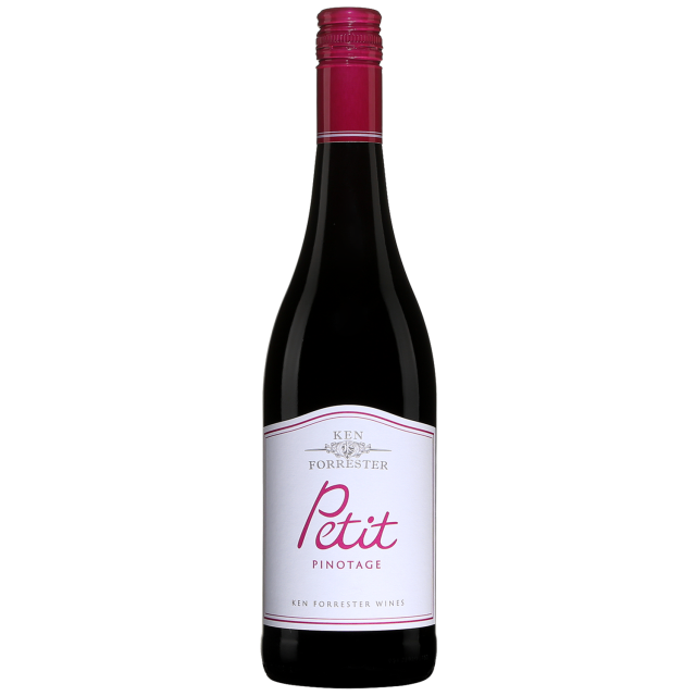 Ken Forrester Petit Pinotage Red Wine