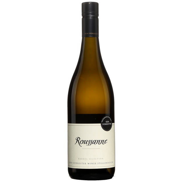 Ken Forrester Roussanne White Wine