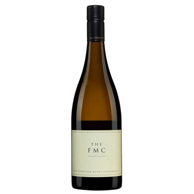 Ken Forrester The FMC White Wine