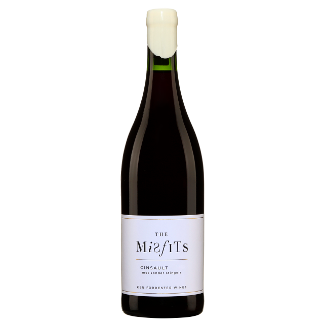 Ken Forrester The Misfits Nature Cinsault Red Wine