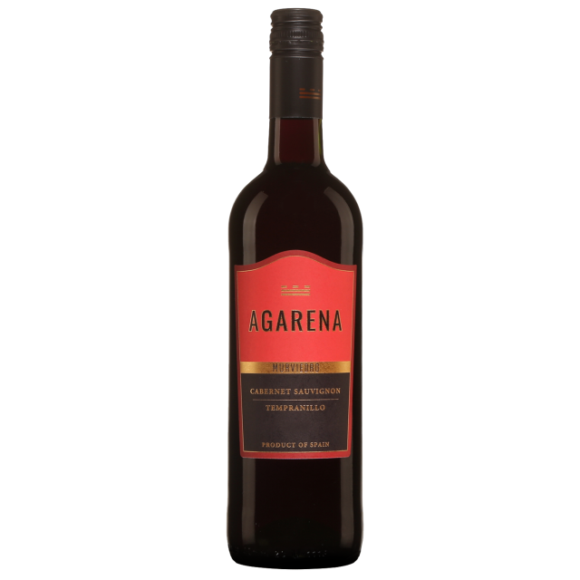 Murviedro Agarena Utiel-Requena Red Wine