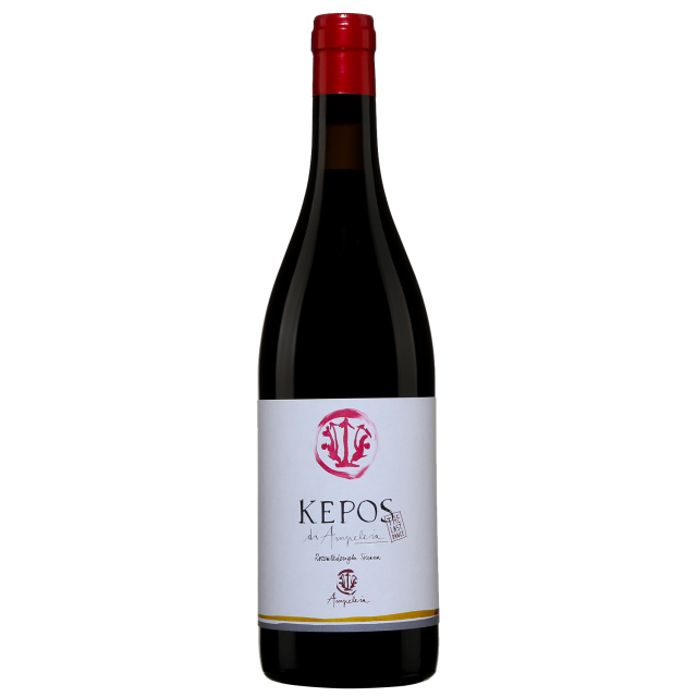 Ampeleia Kepos di Ampeleia Maremma Toscana Red Wine