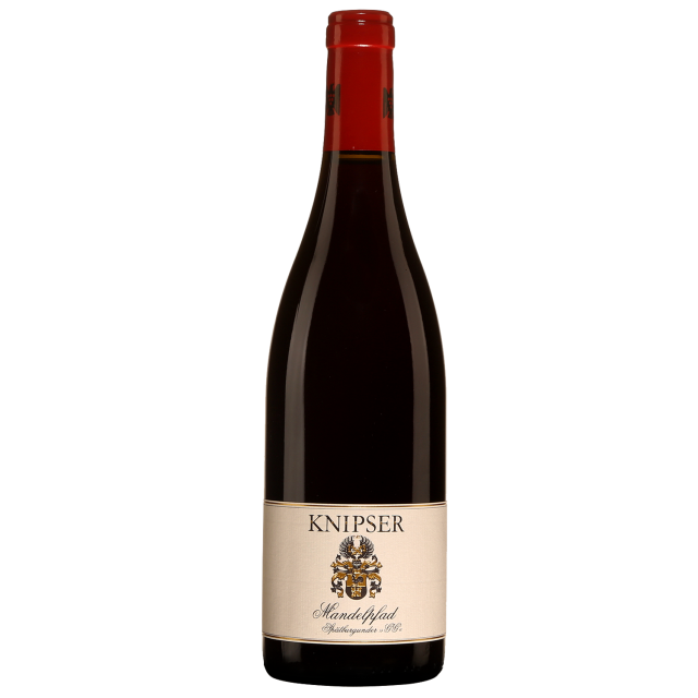 Weingut Knipser Mandelpfad Pinot Noir Red Wine