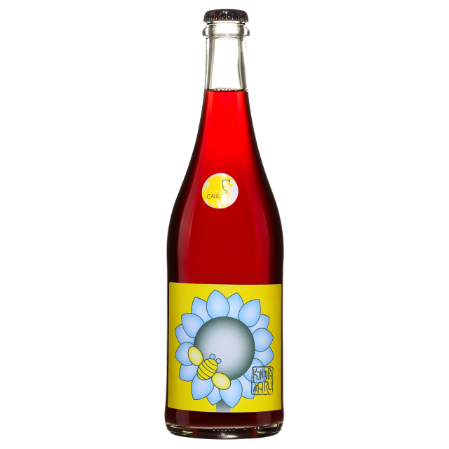 Konpira Maru Red Wine