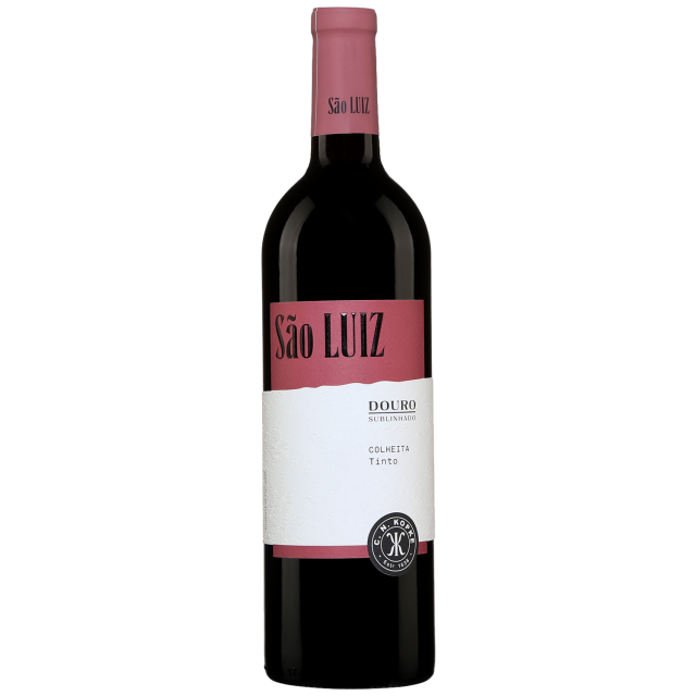 Kopke Douro Red Wine