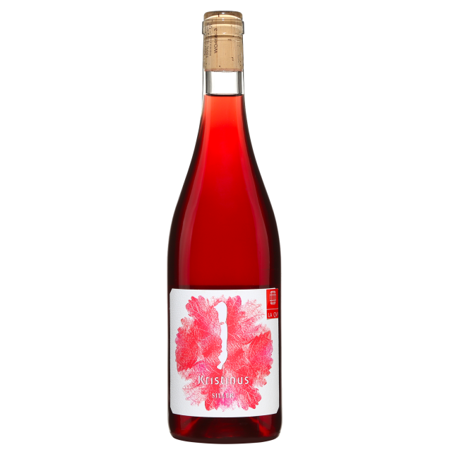 Kristinus Siller Red Wine