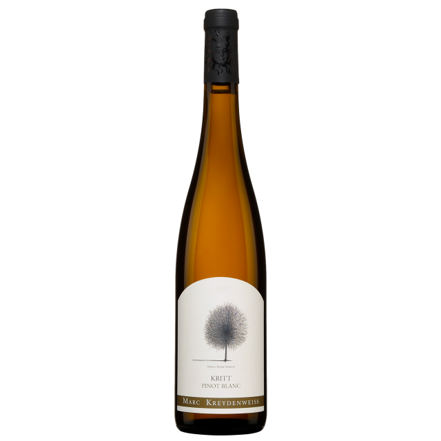 Kritt Pinot Blanc White Wine