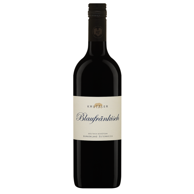 Krutzler Blaufr&auml;nkisch Red Wine