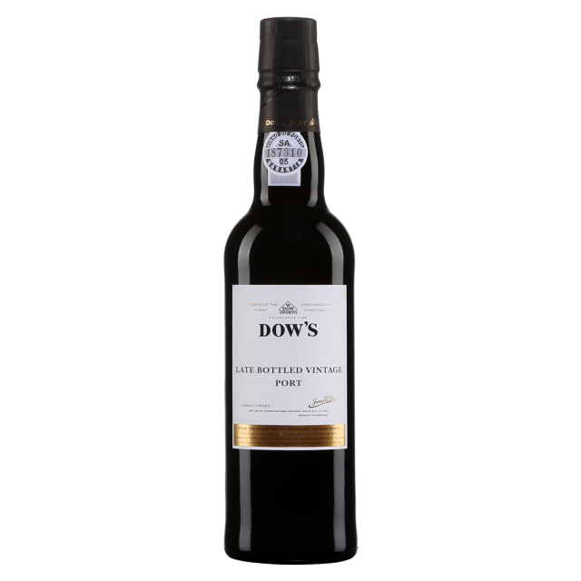 Dows Late Bottled Vintage Red Port
