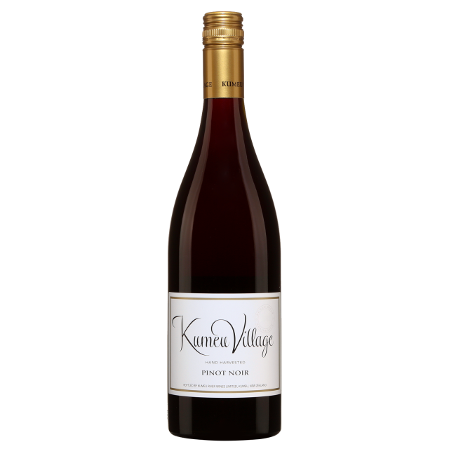 Kumeu Village Pinot Noir Red Wine