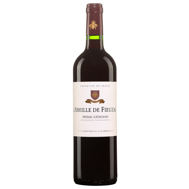 LAbeille de Fieuzal Red Wine