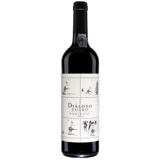 Niepoort Dialogo Red Wine