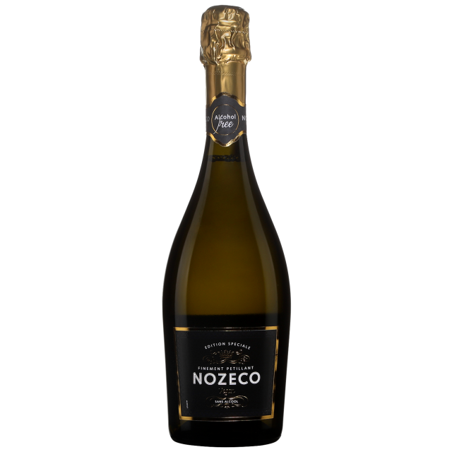Nozeco White Non-Alcoholic Sparkling Wine