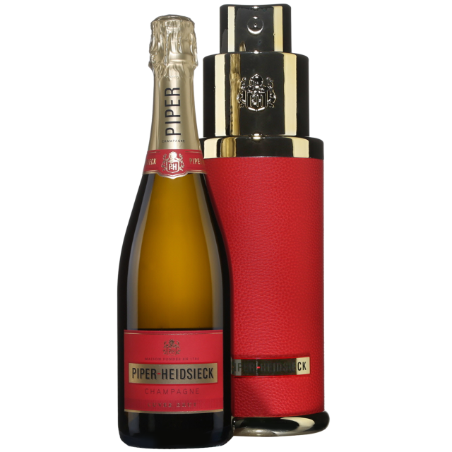 Piper-Heidsieck Brut Champagne