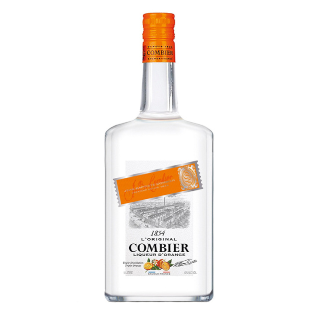 Combier Dorange Orange Liqueur