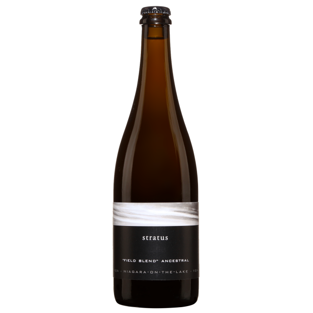 Stratus Field Blend Ancestral White Wine