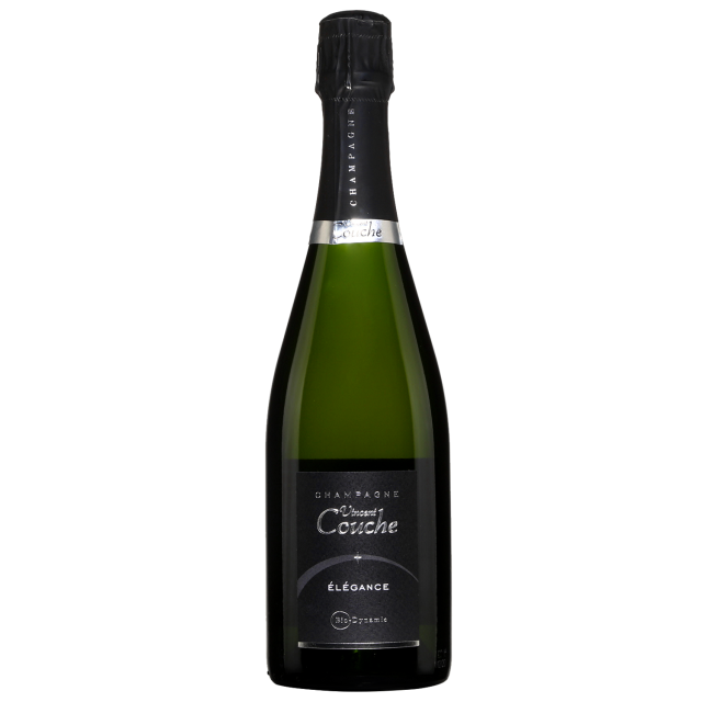 Vincent Couche &Eacute;l&eacute;gance Extra Brut Champagne